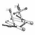 Three - Point Linkage