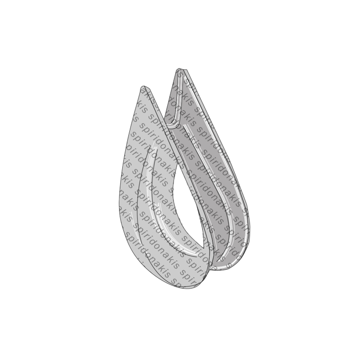 Rope Loop M10