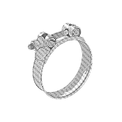 Clamp HD Super 41-44