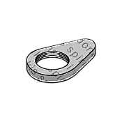 Locknut Standard 22x2,5