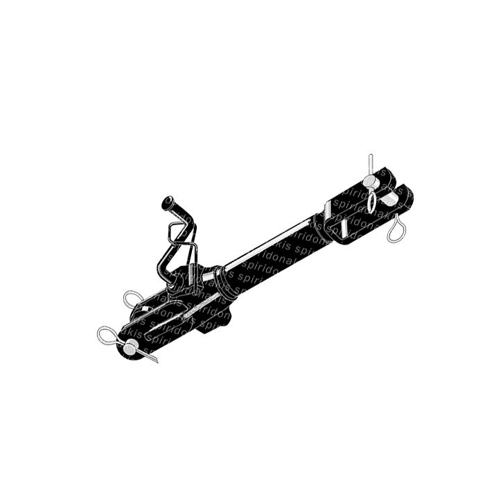 Levelling FIAT E.T. (380-480)