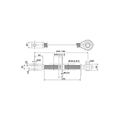 Stabilizer Case International Complete