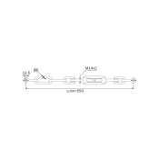 Stabilizer Ursus 42370330