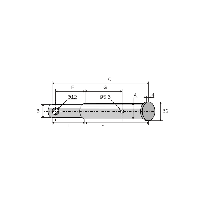 Πείροι Fiat 28-22 L.172