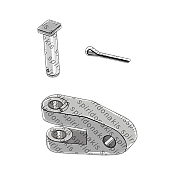 Articulated without Spindle Φ25,4 long