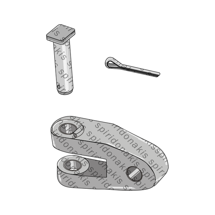 Articulated without Spindle Φ32 long