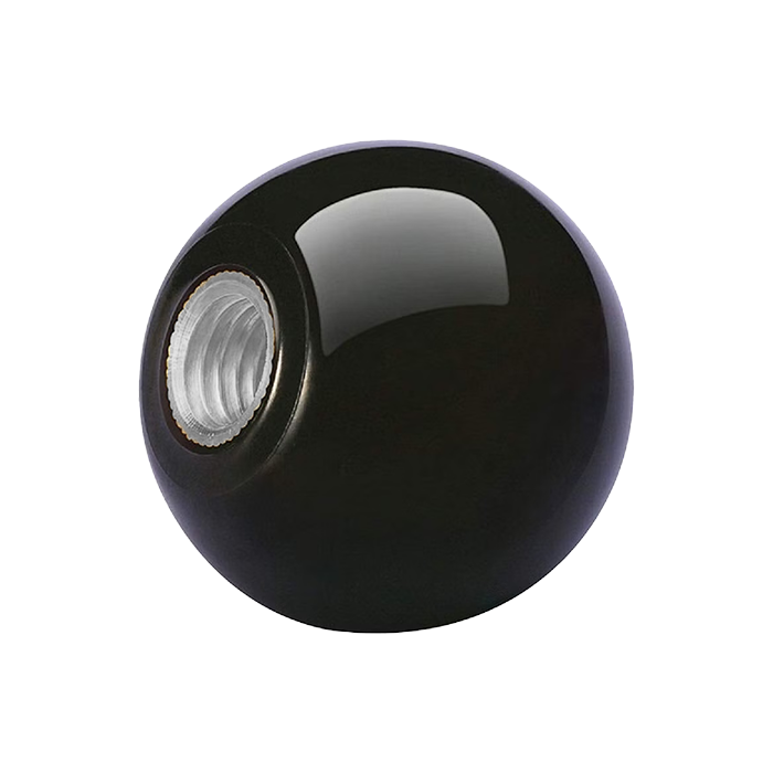 Ball Handle M10 Diameter 35 mm ΑΜΑ Italy