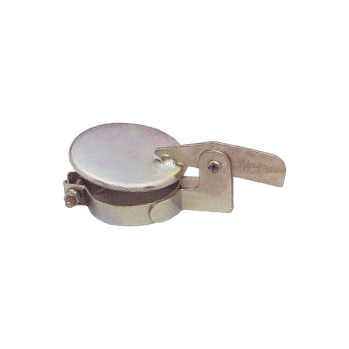 Exhaust Cap Ø40 38-42