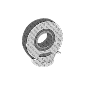 Ball Joint Terminal for Top-Links Φ30
