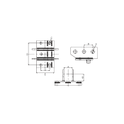 Link Mount Yanmar