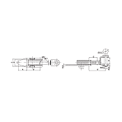 Set Drawbar Type Α