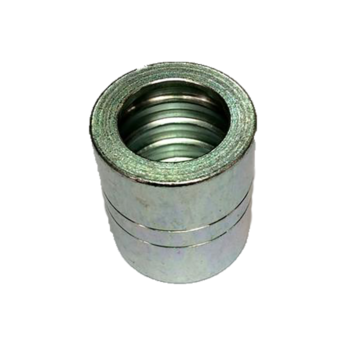 Ferrule for Hydraulic Hosses 1/4 R2AT