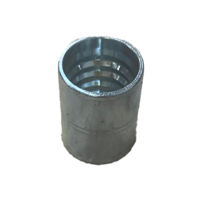 Ferrule for Hydraulic Hosses 3/8 R2AT