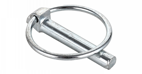 Safety Pins : 18-131 Linch Pin Ø11