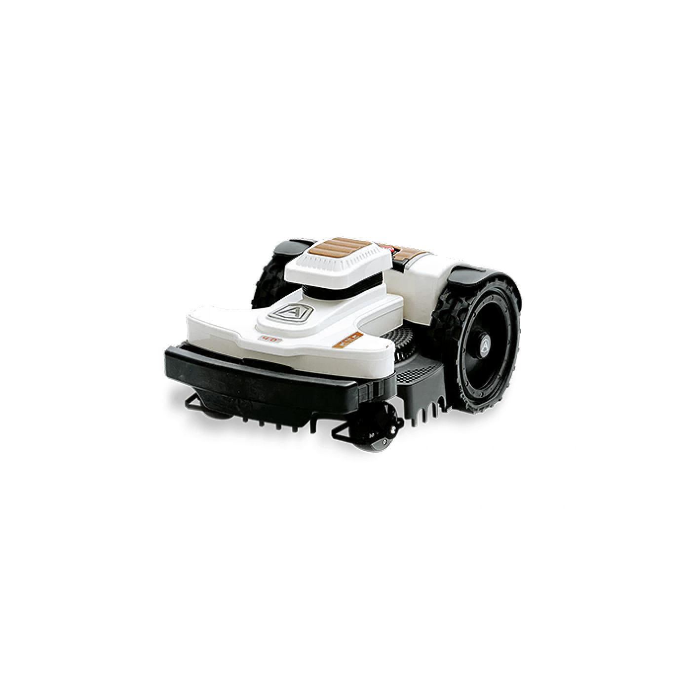 Ambrogio Robots AM040L003Z Ambrogio Robot 4.0 Elite