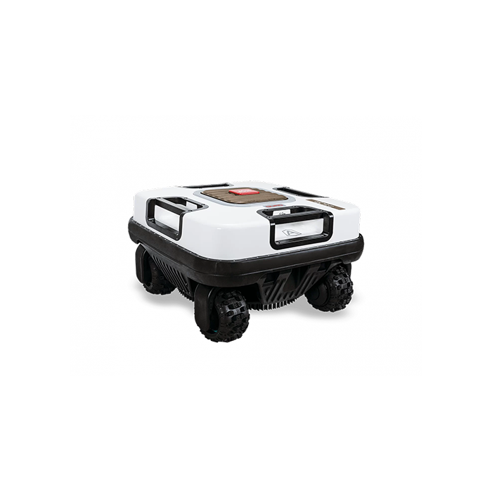 Ambrogio Robot Quad Elite