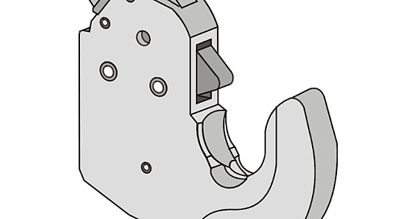 Lower Link Parts