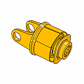 Ratchet Torque Limiters - Overunning Clutches RL