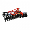 Disc Harrow