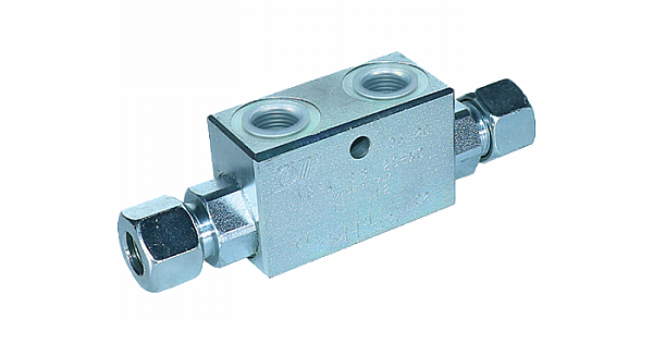 Valves