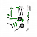 Spare Parts for VEKAM Seeding Machine