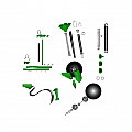 Spare parts for ZITA Seeding Machine