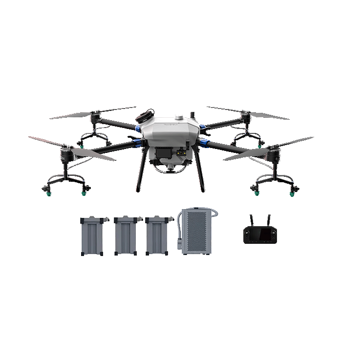 Spreading drone FP 150