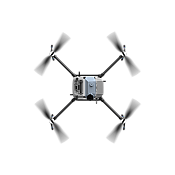 D-FP150-SET Spreading drone FP 150