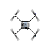 Ψεκαστικό Drone FP150