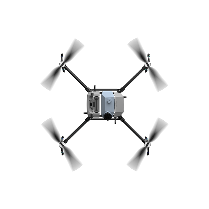 Spraying Drone FP150