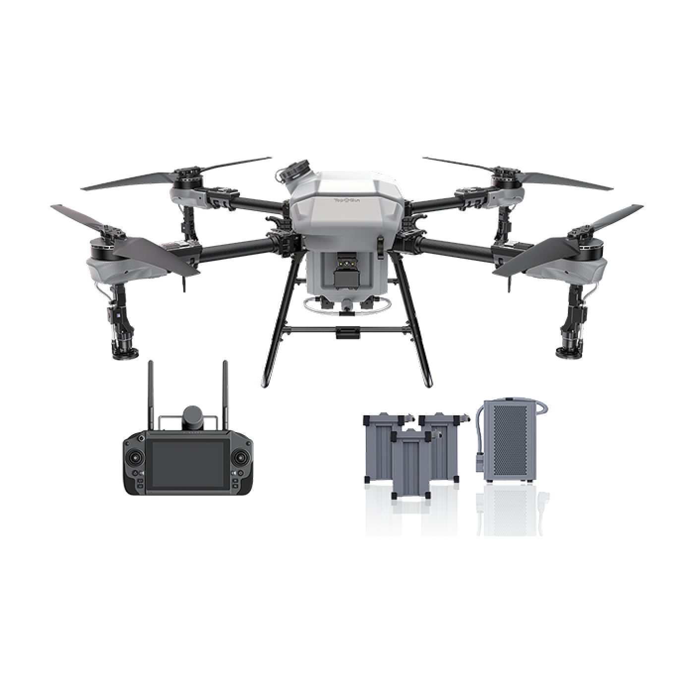 Drones Spraying drone FP 400