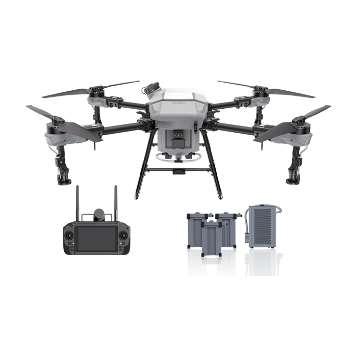 D-FP400-SET Spreading drone FP 400