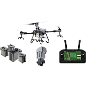 Ψεκαστικό Drone FP300 Ψεκαστικό Drone FP300