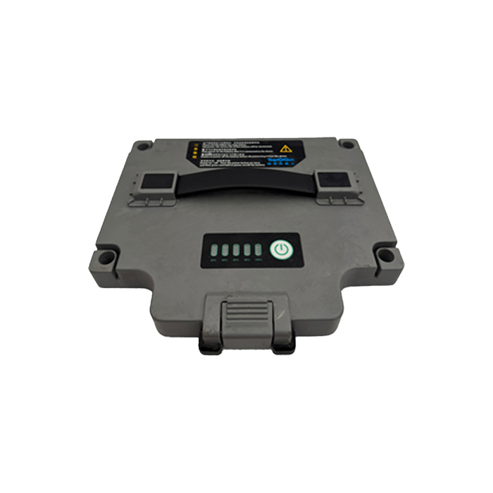 Upper Battery Cover for Drone