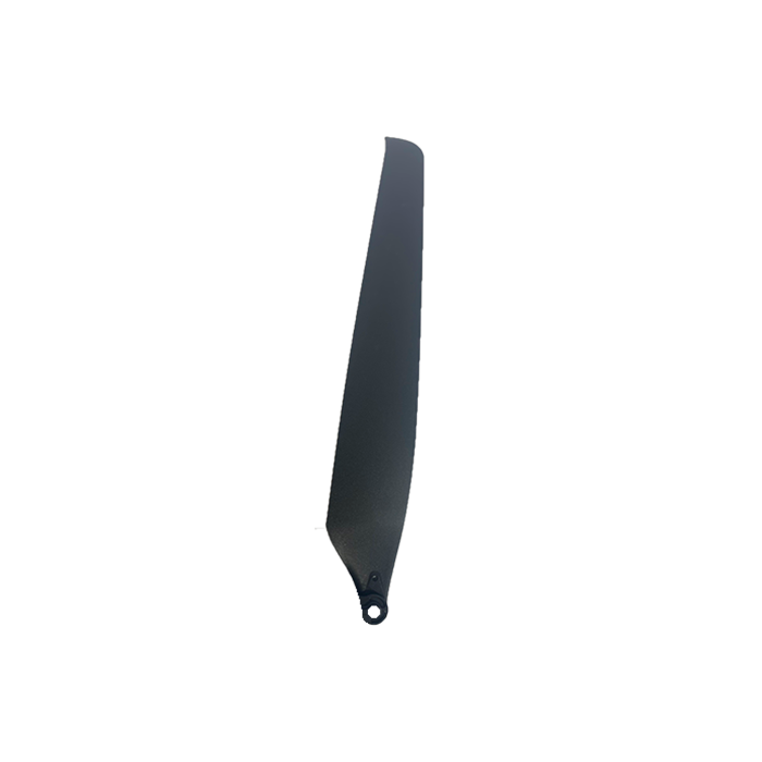 Propeller blade CW