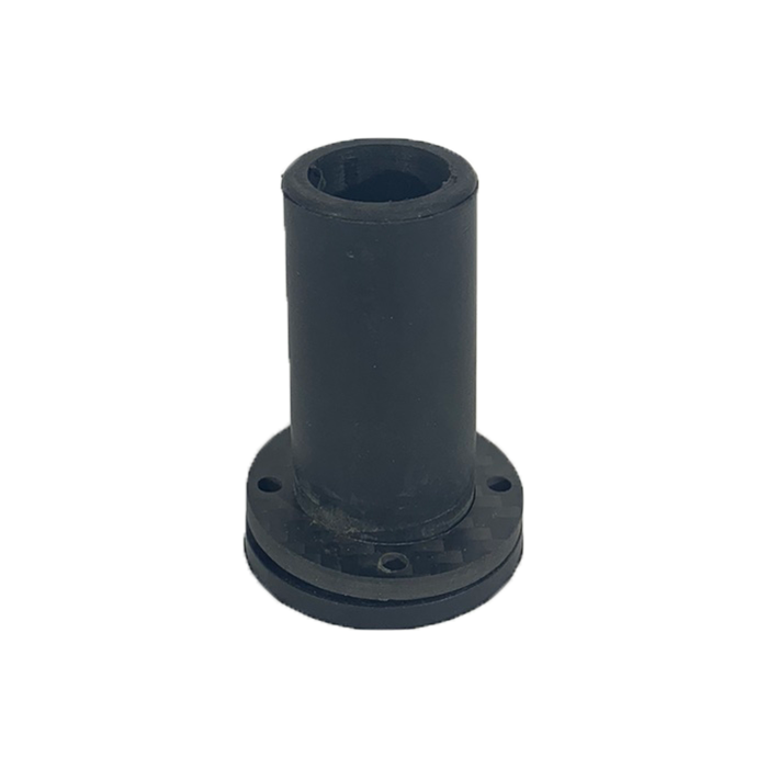Injector base rubber