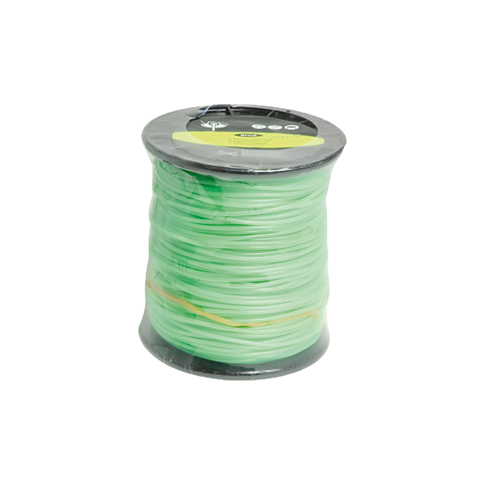 Trimmer Line Round 08743 2,40mm x 285m Nylon AMA