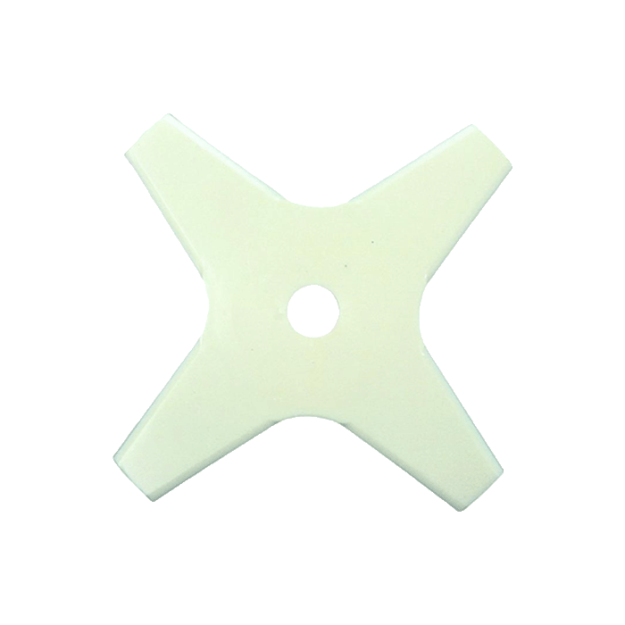 Disc Nylon 4 Star P07042 255x4,0 AMA