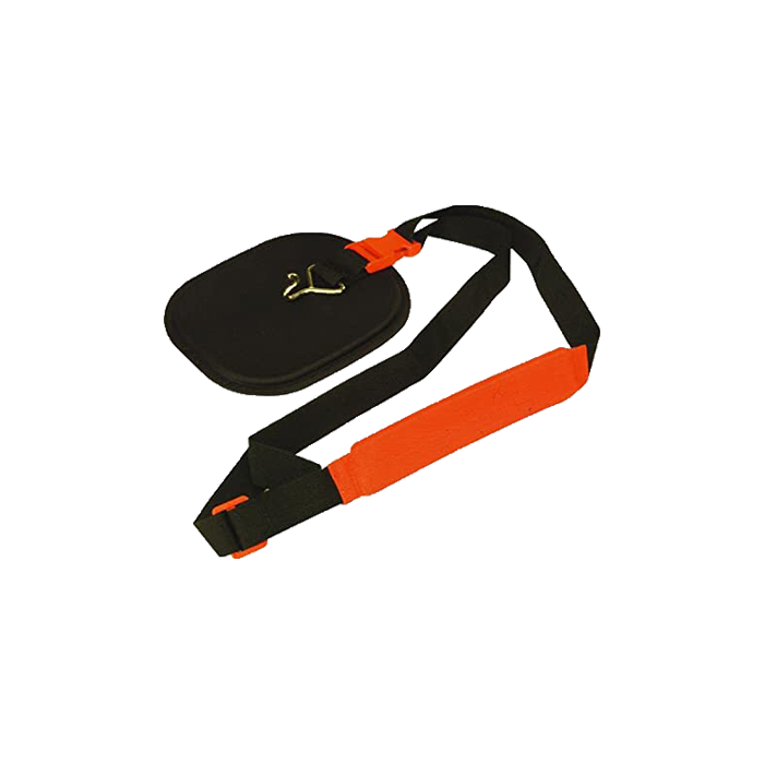 Brushcutter Belt with Guard AMA