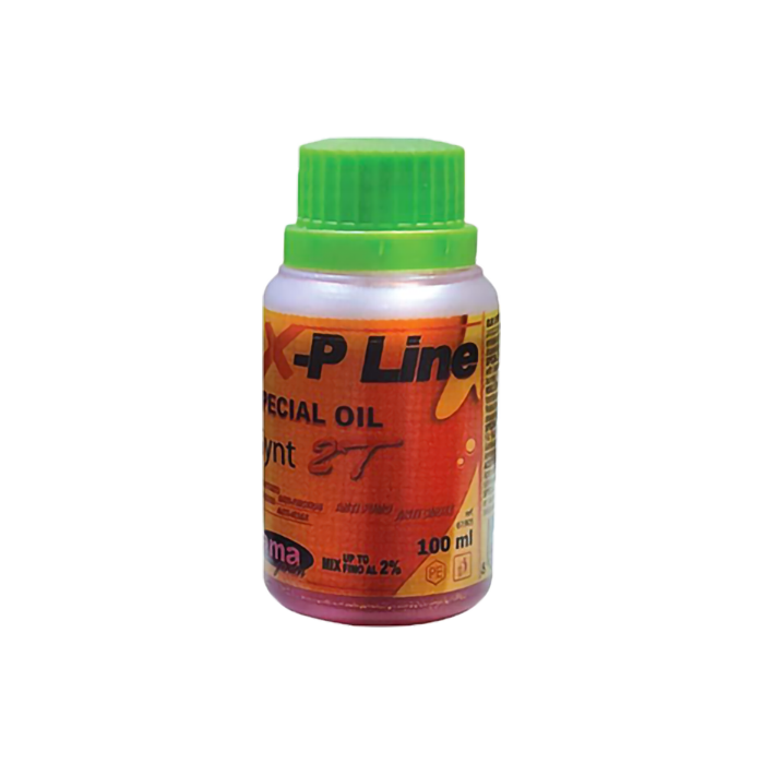 2-Stroke Engine Oil 100ml 2T AMA