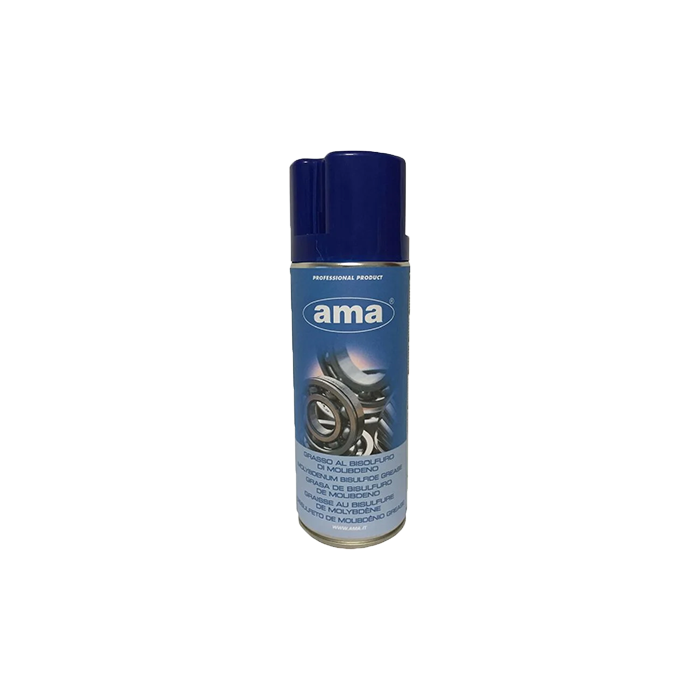 Antirust Spray 400ml AMA