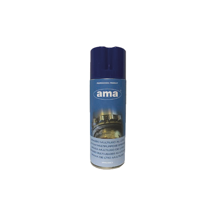 Grease Spray 17174 400ml AMA