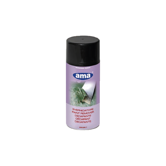 Paint Remover Spray 60169 400ml AMA