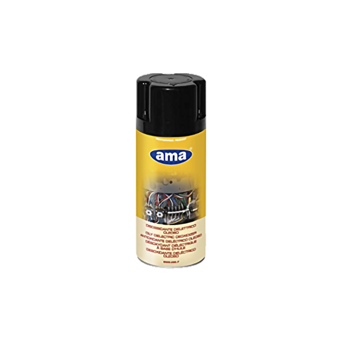 Contact Spray with Lubricant 400ml AMA