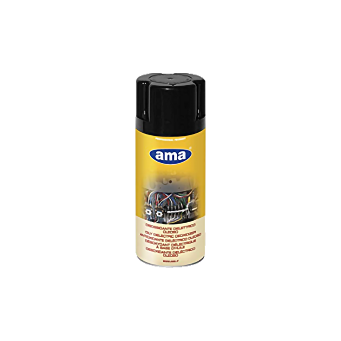 Contact Spray without Lubricant 400ml AMA 