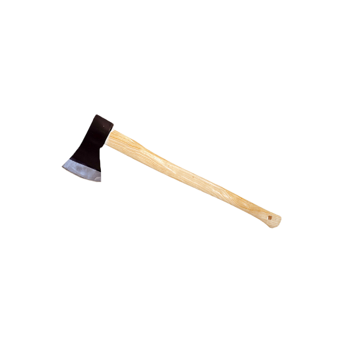 Small Axe 1,5 LBS Agritech