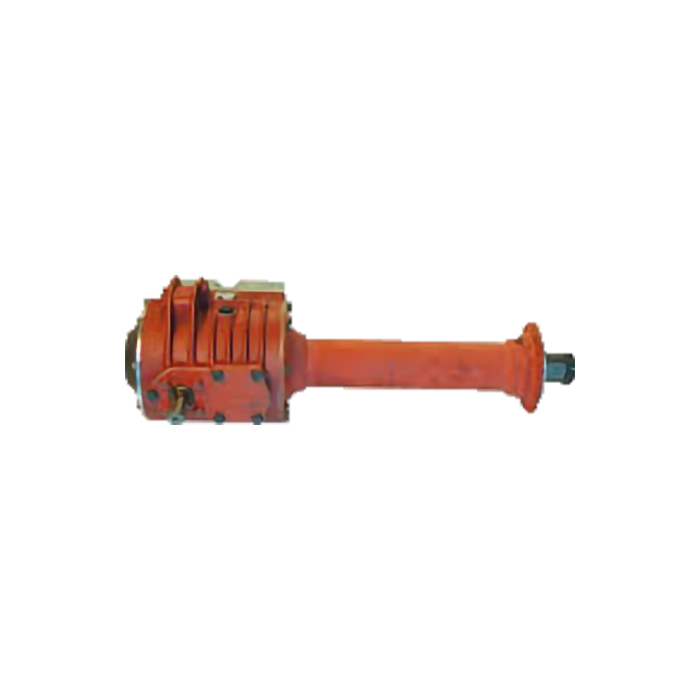 Gearbox for Rotary Cultivator MZ2 with Shaft L900