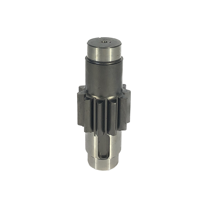 TR-20 PTO Shaft with Gear B&P