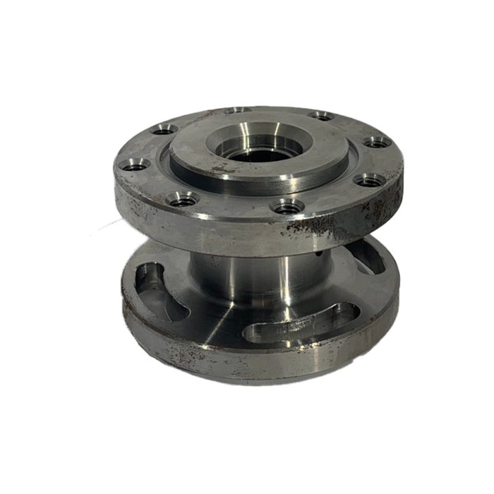 Water Reel Gearbox Hub for Turbine TR-05/10/15/20 2008.127.341 Bondioli & Pavesi