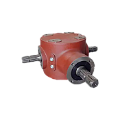 General Use Gearbox T 2030055G111 2030 R.1,82/1 Bondioli & Pavesi